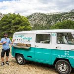 Beer truck España