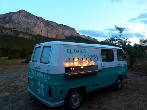 beer truck para bodas y eventos